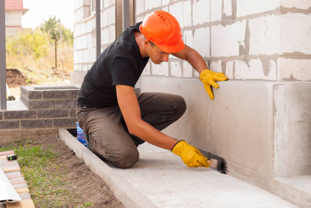 Licensed Foundation Crack Repair service in Cutler, IN - SJ Waterproofing Pros